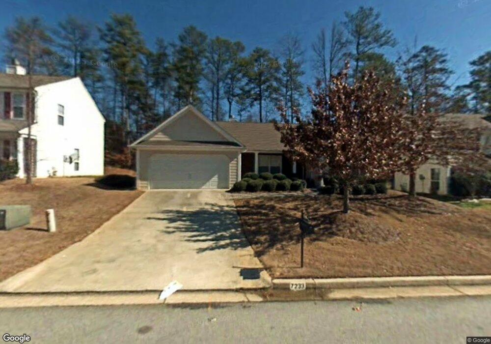 7233 Bridgeport Ct, Austell, GA 30168 - photo 1