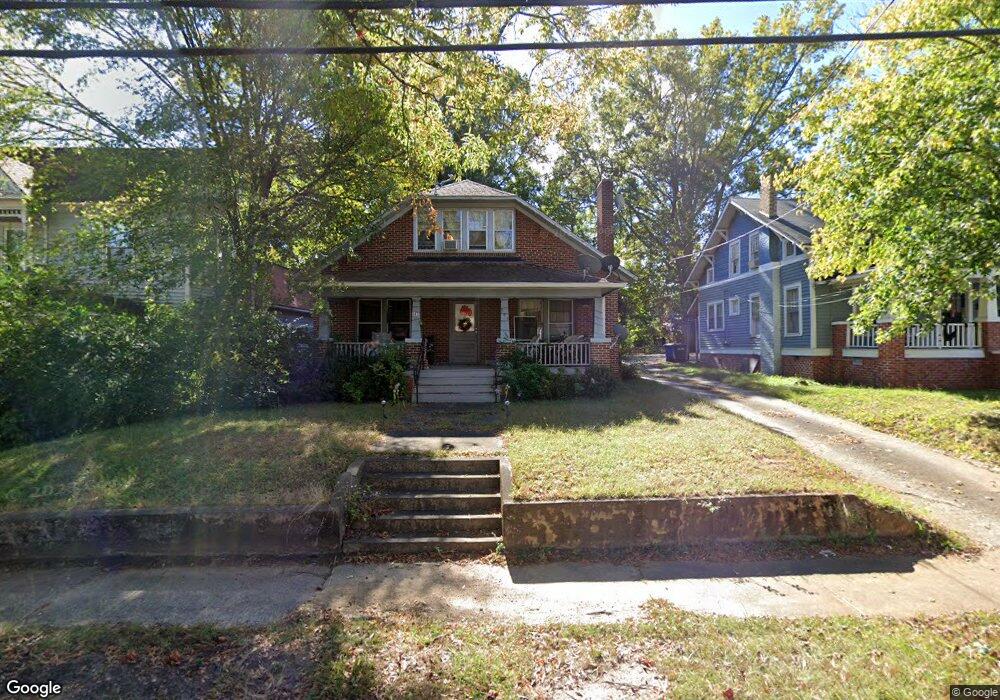 645 W Front St, Statesville, NC 28677 - photo 1