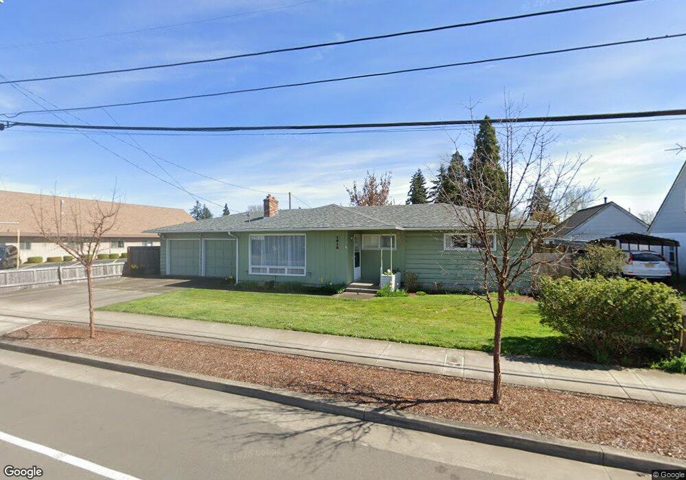 Street View Photo