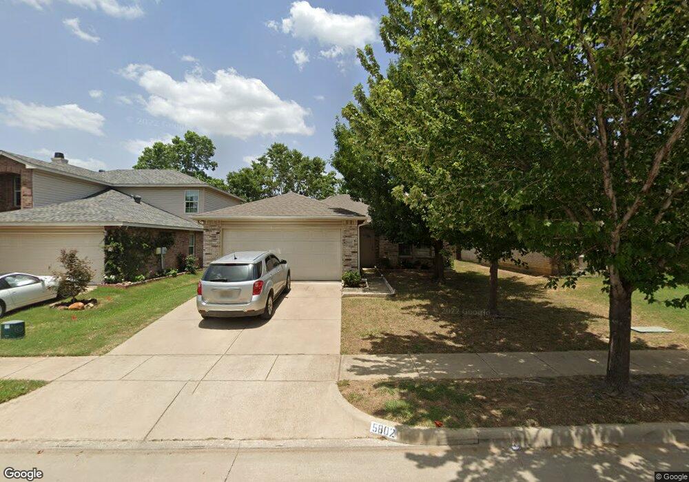 5802 Green Ivy Rd, Denton, TX 76210 - photo 1