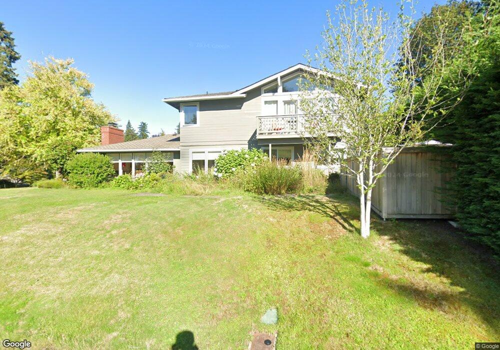 8245 SE 59th St, Mercer Island, WA 98040 - photo 1