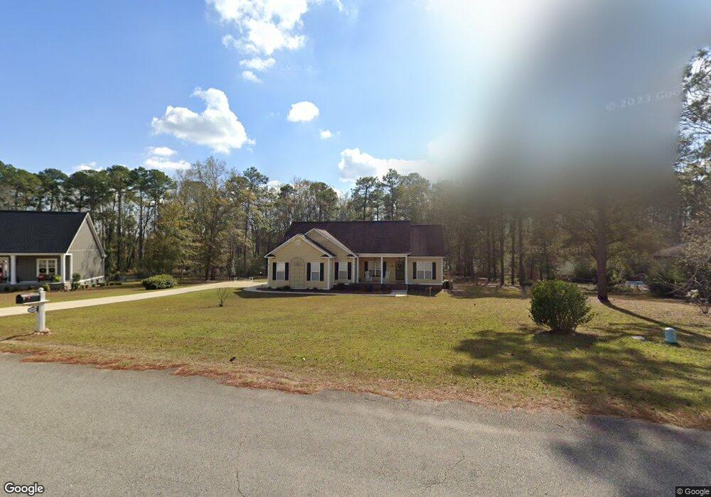110 Creekside Dr, Sylvester, GA 31791 - photo 1