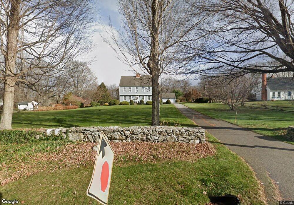 94 West St, Columbia, CT 06237 - photo 1