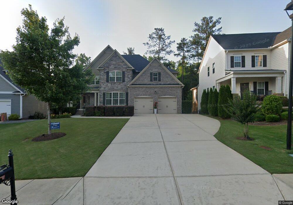 266 Lakestone Pkwy, Woodstock, GA 30188 - photo 1