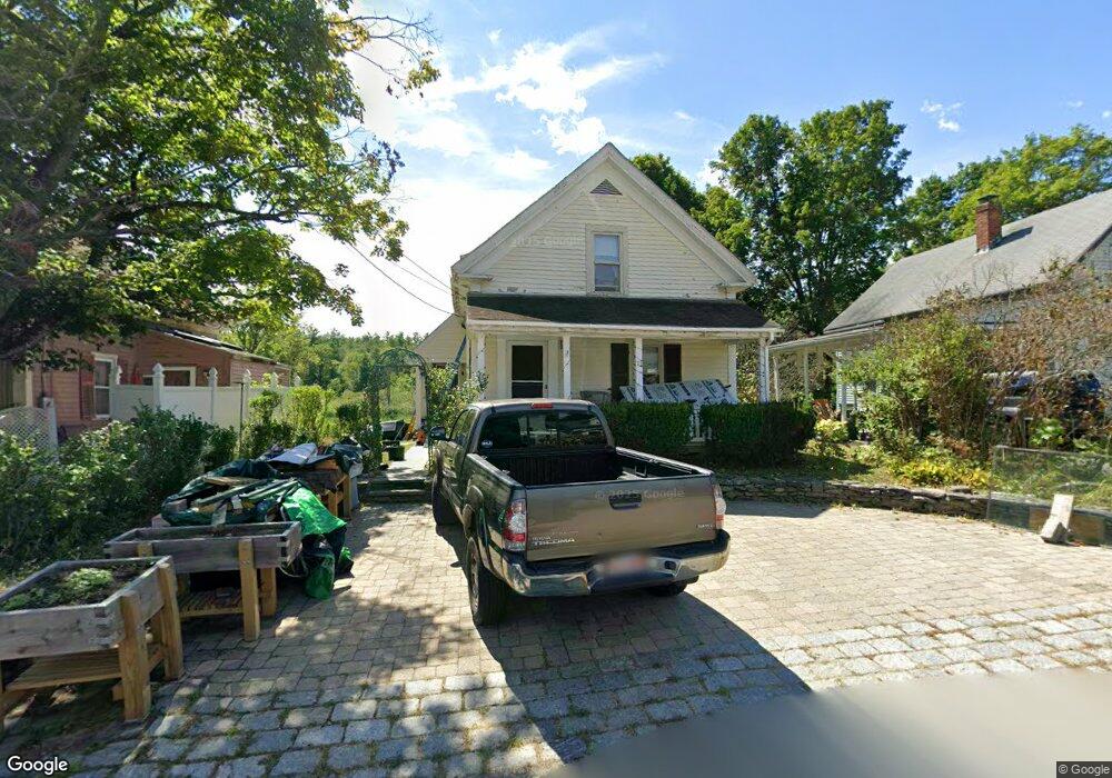 10 Puffer St, Ashburnham, MA 01430 - photo 1