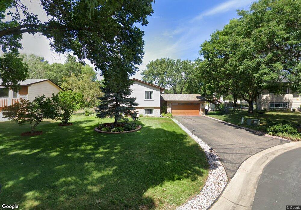 1429 120th Ln NW, Coon Rapids, MN 55448 - photo 1