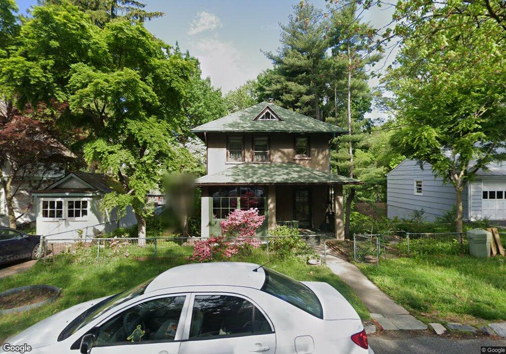 117 Hamilton Ave, Hastings On Hudson, NY 10706 - photo 1