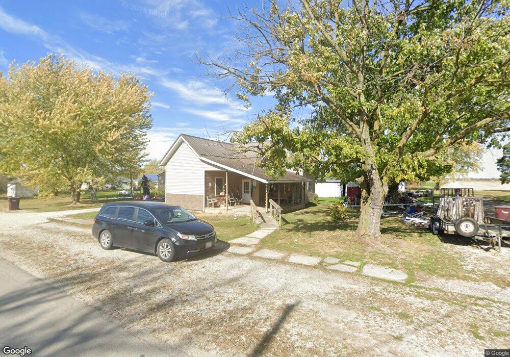 208 Walnut St, Bryant, IN 47326 - photo 1