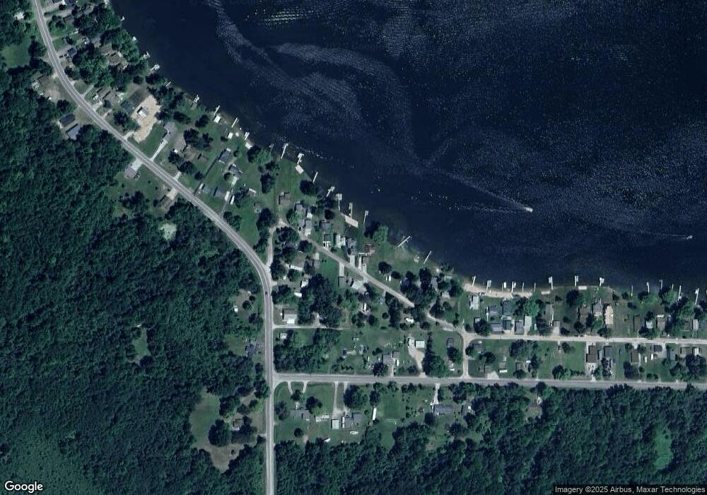 8957 Thomas St, Hale, MI 48739 - photo 1