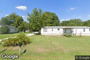2947 Gray Branch Church Rd, Deep Run, NC 28525