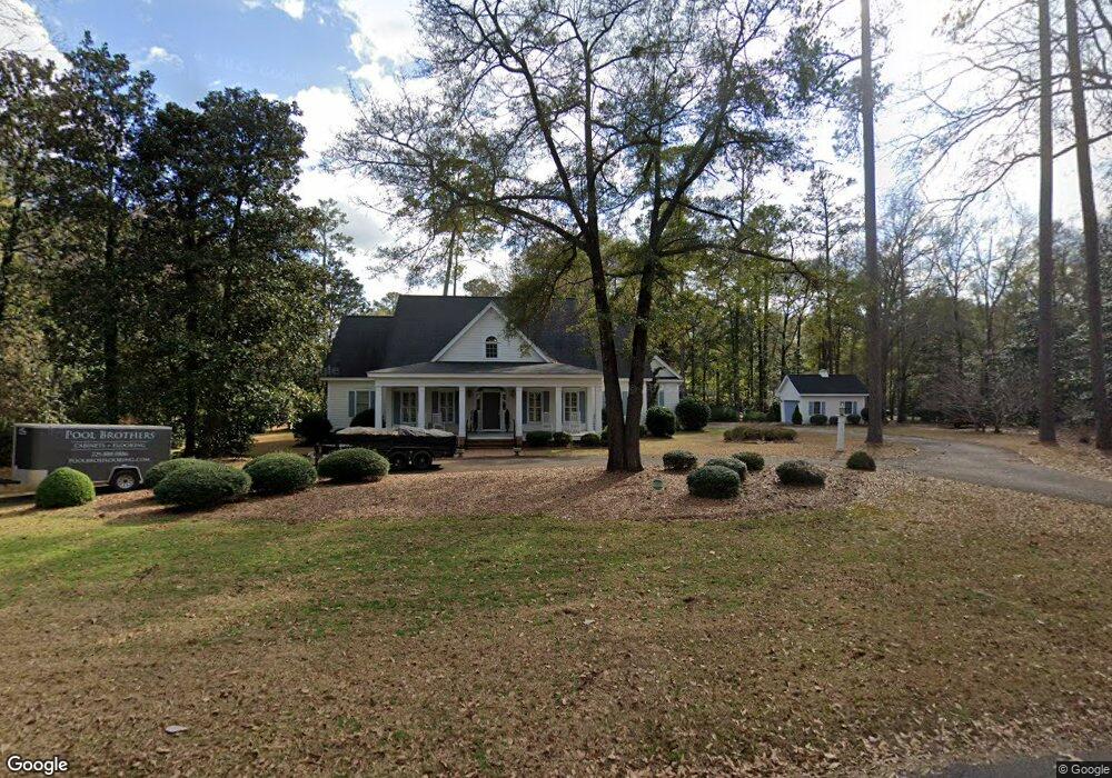 143 Quail Trail, Americus, GA 31709 - photo 1