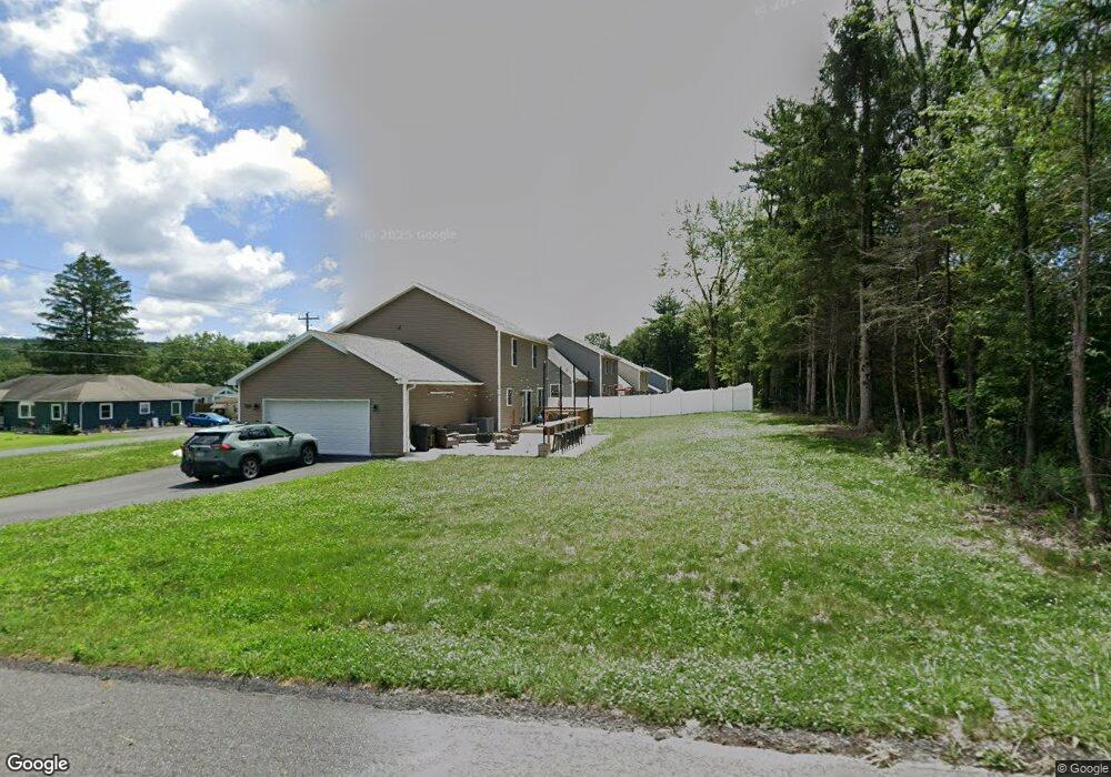 43 Wayne Ave, Tamaqua, PA 18252 - photo 1