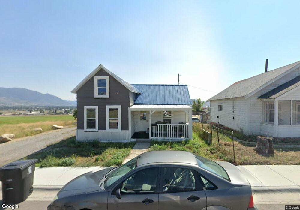 406 E Mercury St, Butte, MT 59701 - photo 1