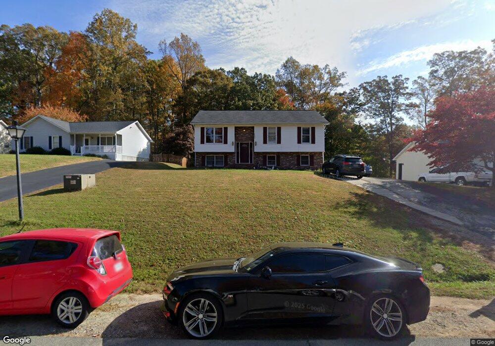 11102 Ascot Cir, Fredericksburg, VA 22407 - photo 1