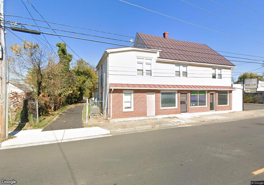 8414 W Main St unit OFFICE 4 (SIDE), Marshall, VA 20115 - photo 1