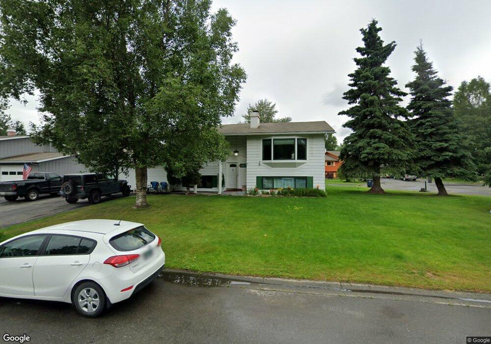 2518 Colleen Cir, Anchorage, AK 99504 - photo 1