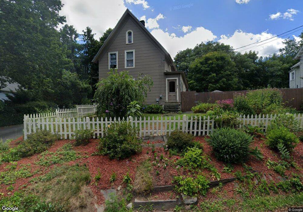 43 Rockwell St, Winsted, CT 06098 - photo 1