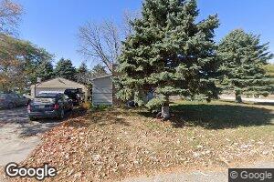 401 Frost St, Williams, IA 50271