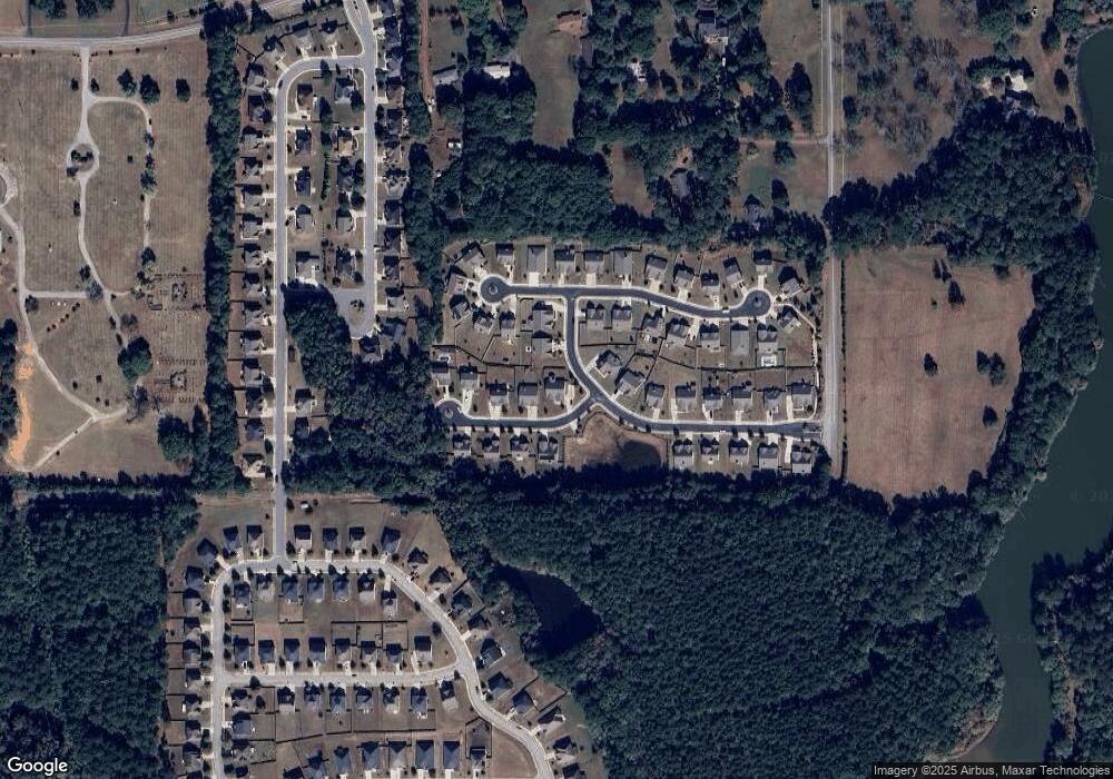 200 Lilla Ct, McDonough, GA 30252 - photo 1