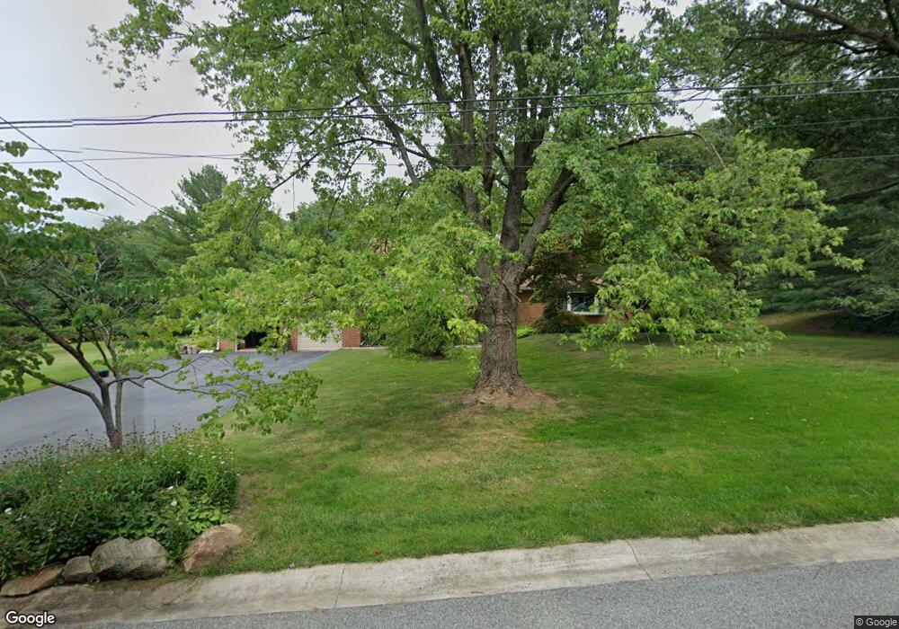 1620 W Lynn Dr, West Chester, PA 19382 - photo 1