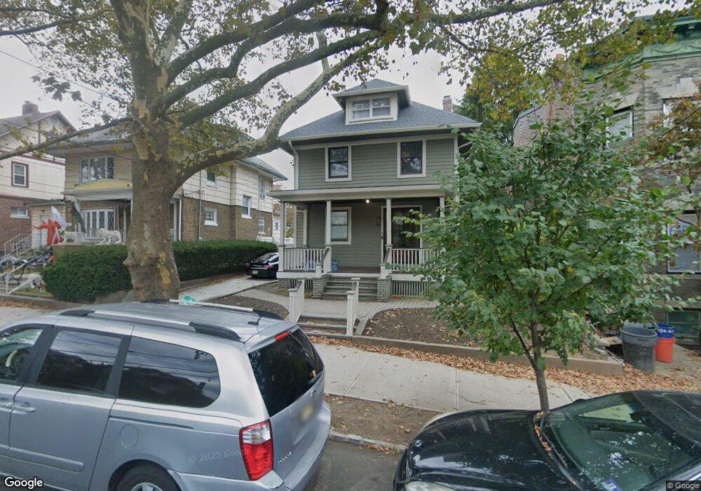 85 Clifton Terrace, Weehawken, NJ 07086 - photo 1