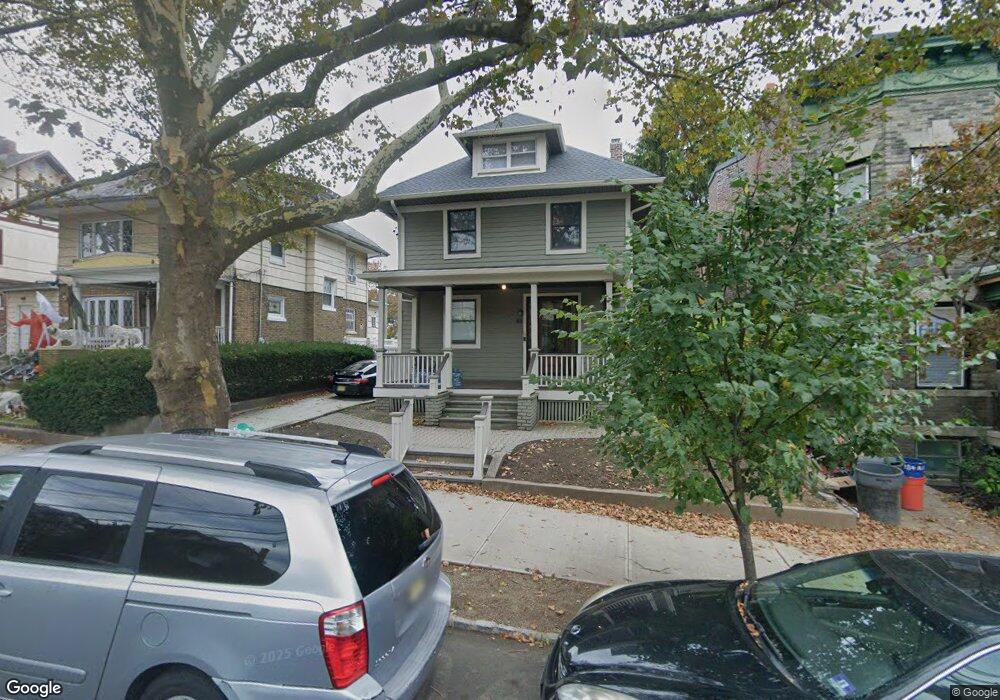 85 Clifton Terrace unit 2, Weehawken, NJ 07086 - photo 1