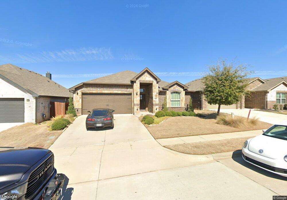 908 Deer Valley Dr, Weatherford, TX 76087 - photo 1