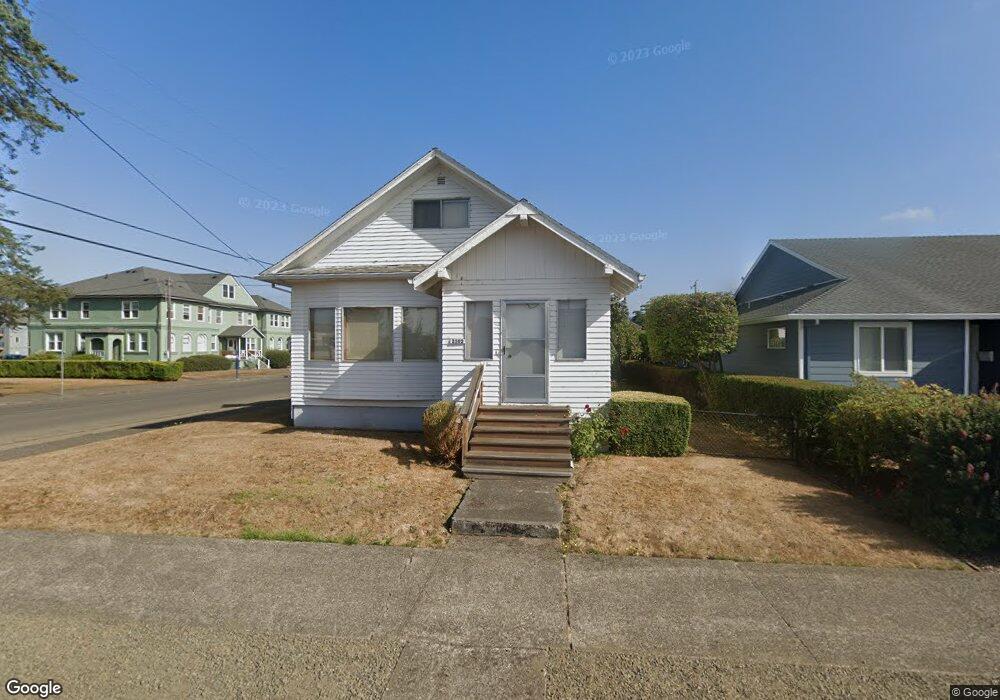 2502 5th St, Tillamook, OR 97141 - photo 1