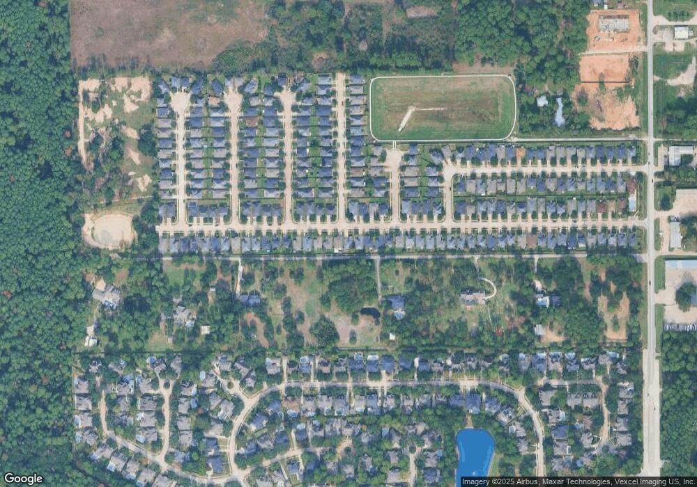 15535 Forest Creek Farms Dr, Cypress, TX 77429 - photo 1