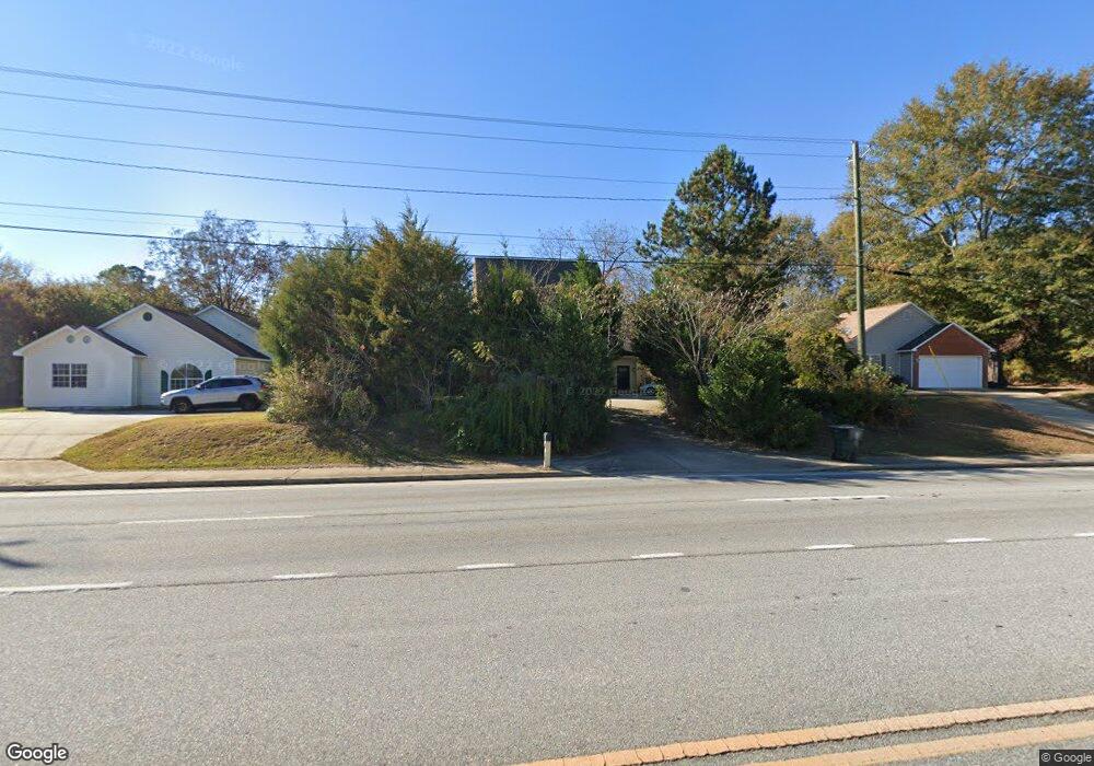 5167 Bloomfield Rd, Macon, GA 31206 - photo 1