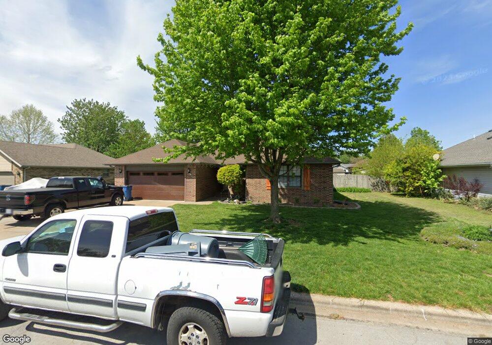 707 S Smalley St, Nixa, MO 65714 - photo 1