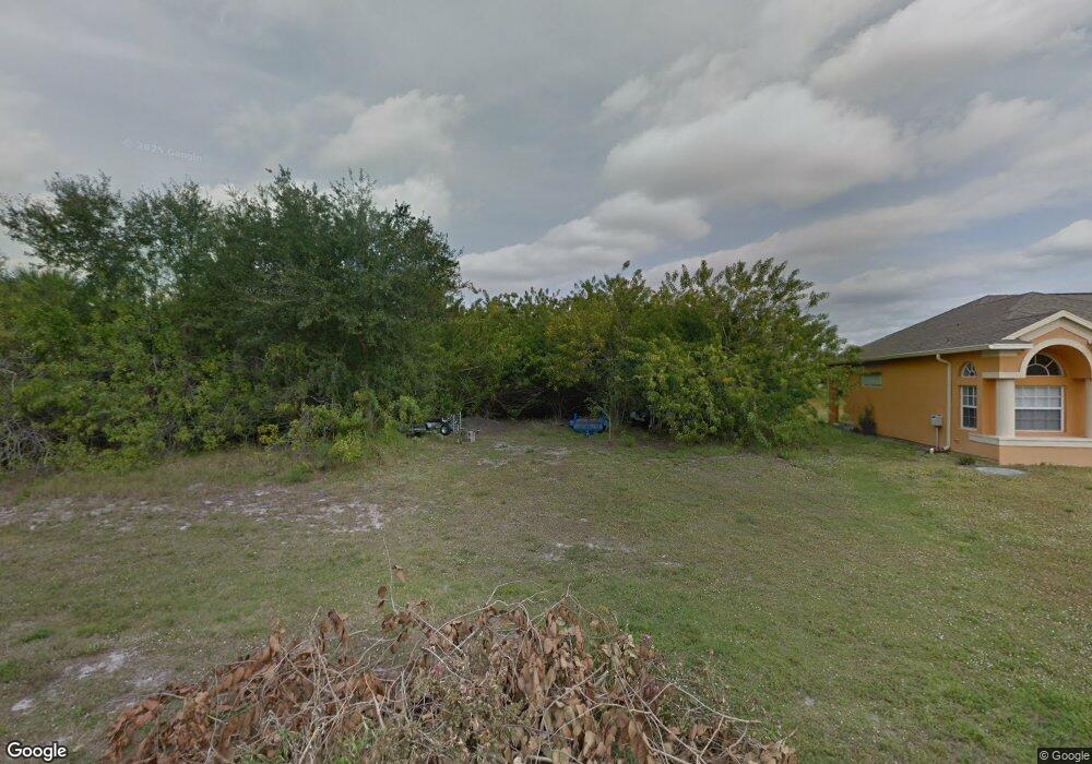 715 SW Abode Ave, Port St. Lucie, FL 34953 - photo 1