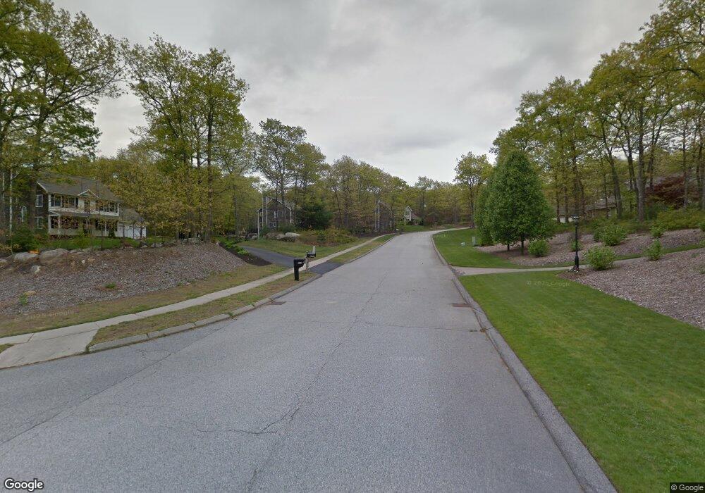 0 Sir Michael Cir unit 804758, South Kingstown, RI 02892 - photo 1