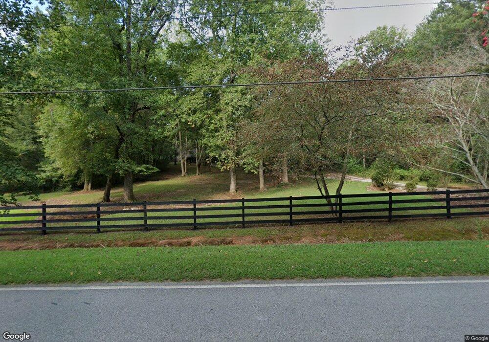 390 Parks Mill Rd, Auburn, GA 30011 - photo 1