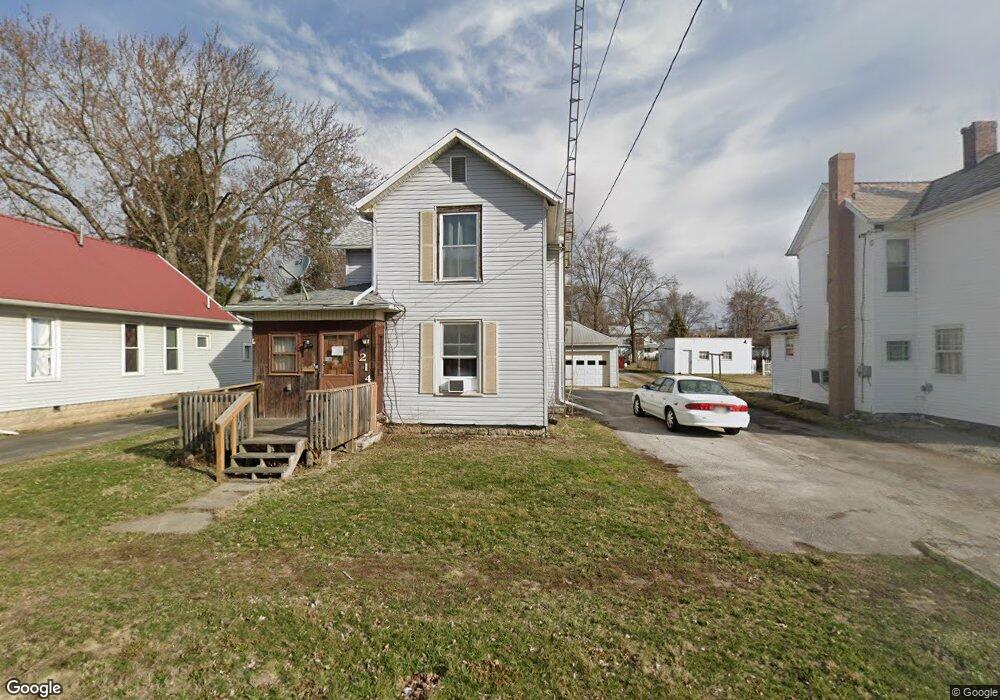 214 Allen Ave, Findlay, OH 45840 - photo 1