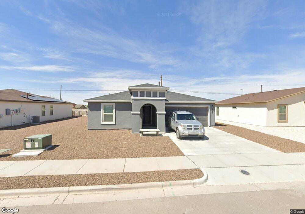 14581 Mescal Bean Ct, El Paso, TX 79928 - photo 1