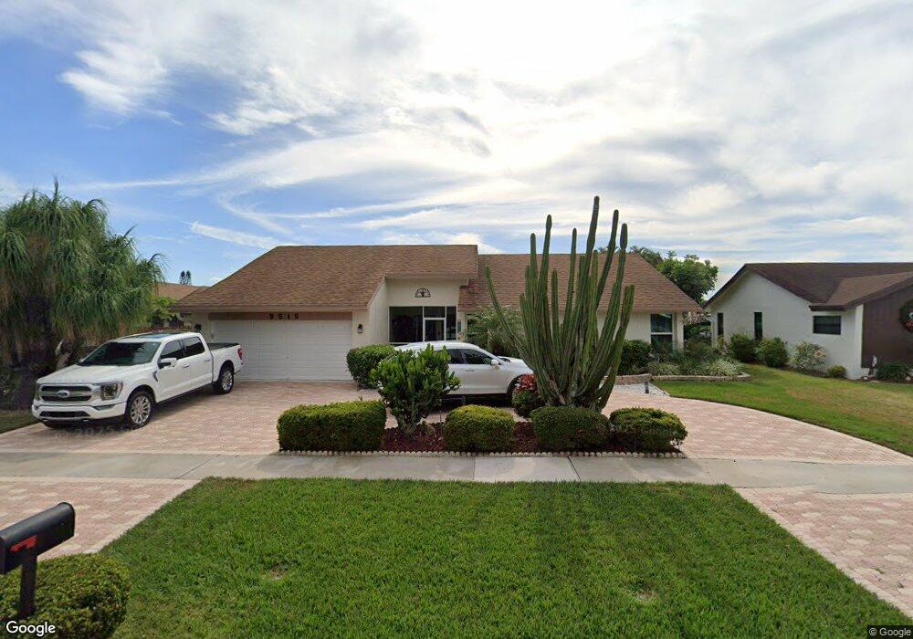 9519 Burlington Place, Boca Raton, FL 33434 - photo 1