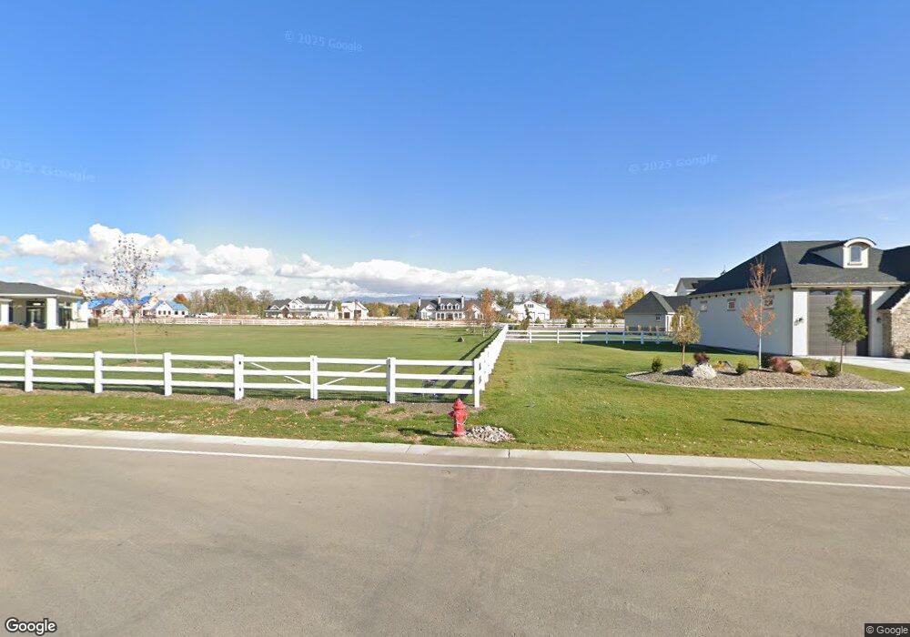 Lot 4 Bloc Hazen Way, Eagle, ID 83616 - photo 1