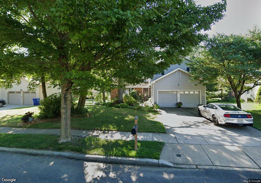 534 Perry Dr, Mount Laurel, NJ 08054 - photo 1