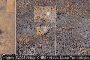 2135 N Kalastro Blvd, Huachuca City, AZ 85616
