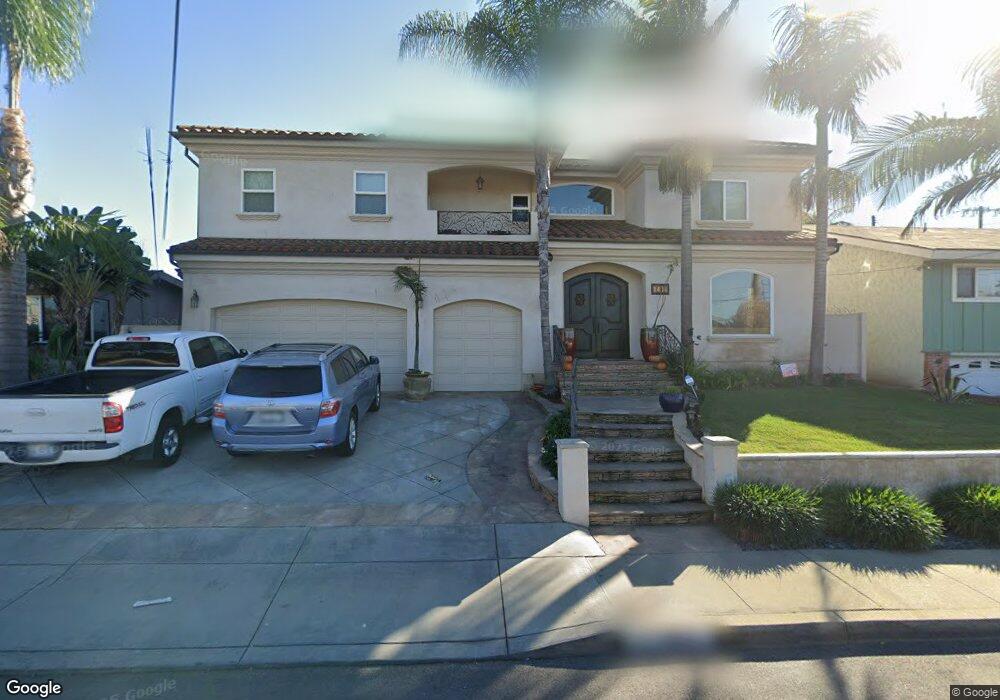 1404 E Maple Ave, El Segundo, CA 90245 - photo 1