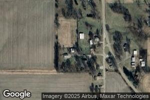 6537 Rocky Hill Rd, Spencer, IN 47460