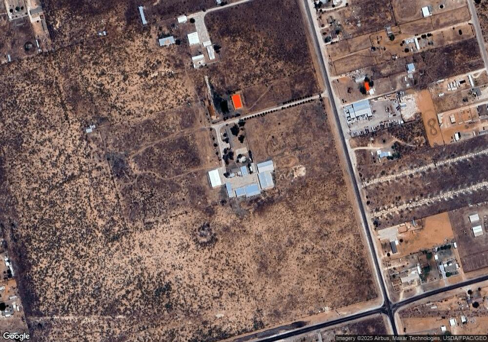 5821 N Moss Ave, Odessa, TX 79764 - photo 1