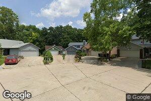 1914 Windy Hill Ct S, Lafayette, IN 47905