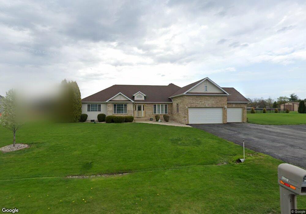 8180 W 89th Place, Crown Point, IN 46307 - photo 1