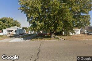 538 N Main St, Valentine, NE 69201