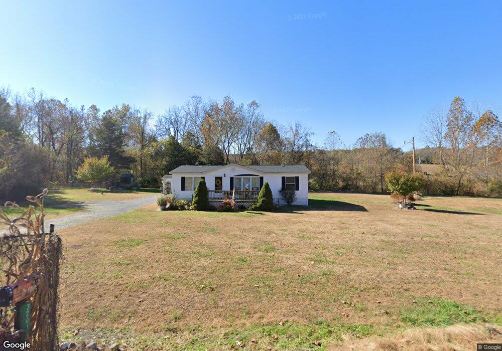 3201 Vaughn Summit Rd, Luray, VA 22835 - photo 1