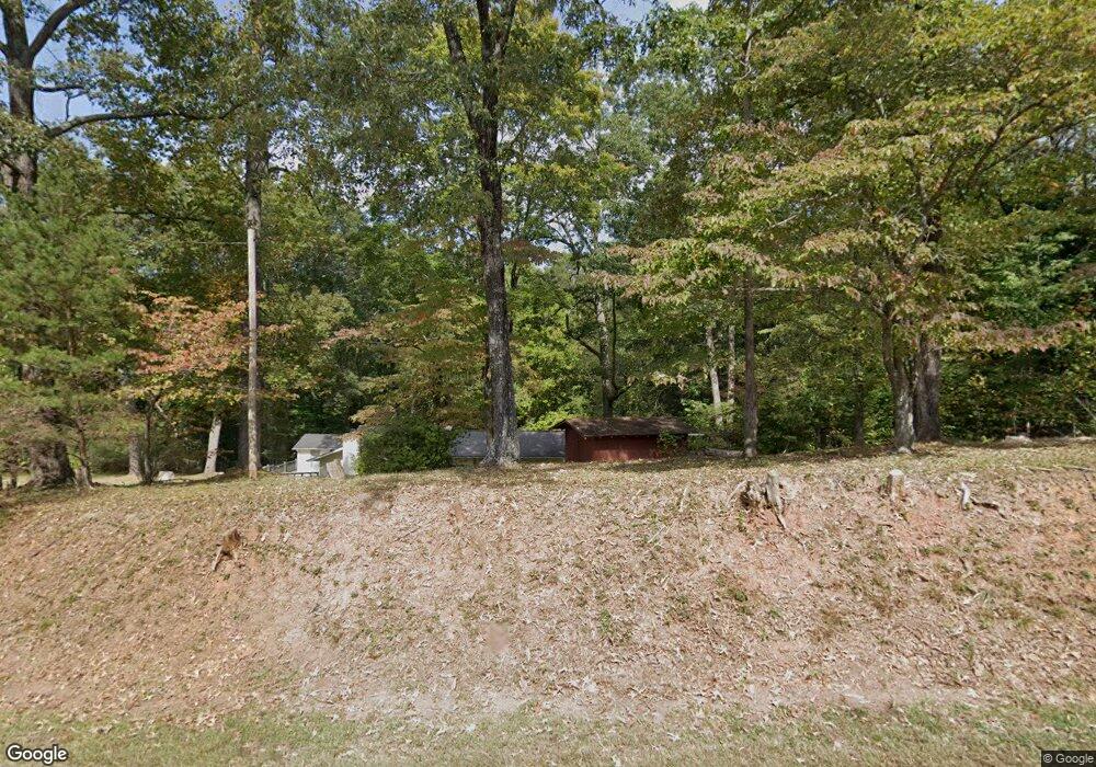 279 Camp Glisson Rd, Dahlonega, GA 30533 - photo 1