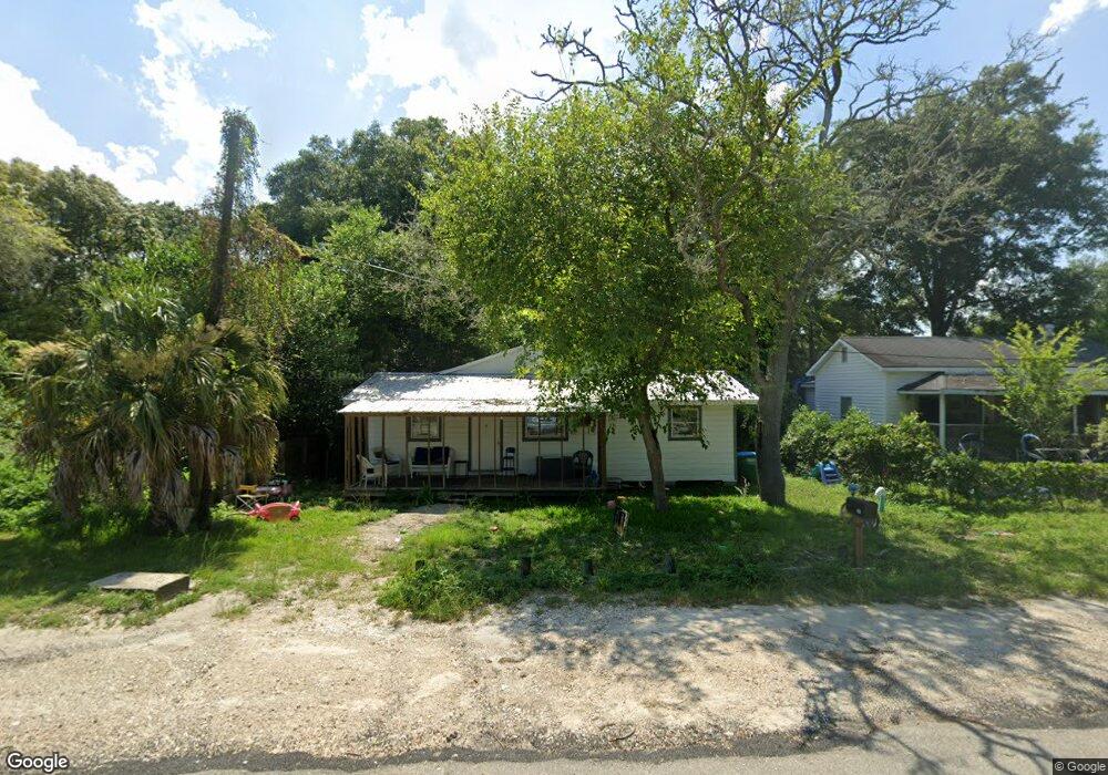 307 NW 7th St, Carrabelle, FL 32322 - photo 1