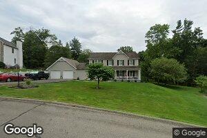111 Oak Ridge Dr, Clarion, PA 16214